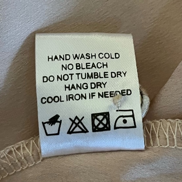 LOVERS AND FRIENDS x REVOLVE | Lace Floral Haiden Mini Dress in Ivory | Size S - Picture 13 of 13